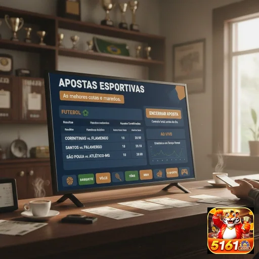 Ilustração de Acesso Móvel Rápido