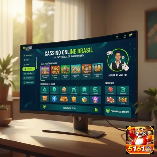 Ilustração de Segurança Avançada