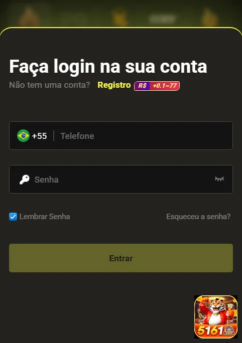 Atendimento VIP ágil e satisfatório no 5161