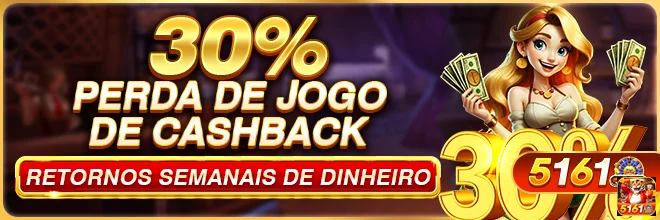 Comparação de RTP e cashback no 5161