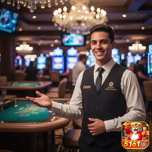 Jogos de apostas esportivas em ação com 5161