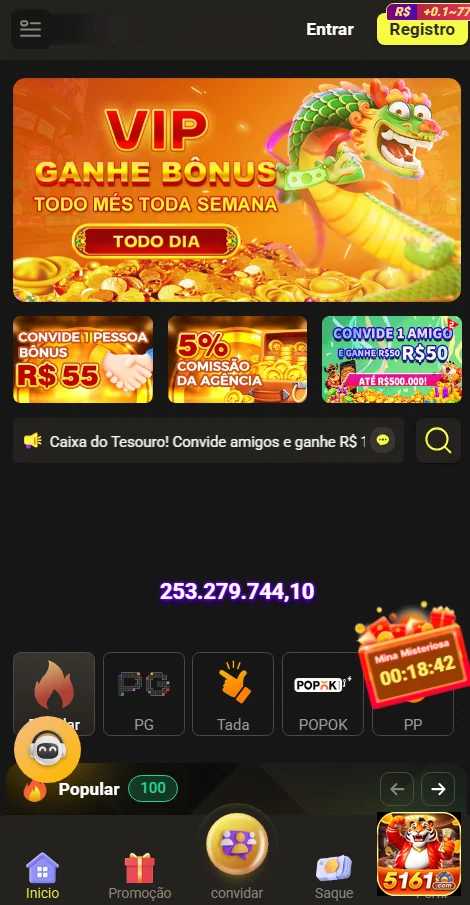 Ilustração de Jogos de Slots Diversificados